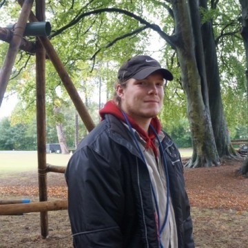 DSC01447  Small - Scouts en Gidsen Zaventem 